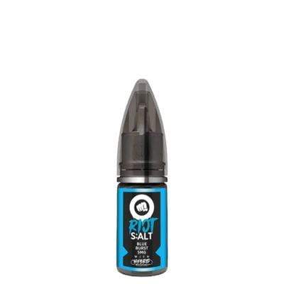 Riot Squad Nic Salt 10ml E - Liquid | | 10mg and 20mg - Power Vape Shop