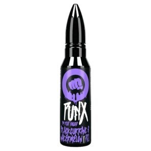 Riot Squad Punk Series 50ml Shortfill - Power Vape Shop