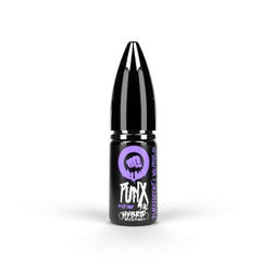 Riot Squad PUNX Nic Salt 10ml E - Liquid | 10mg and 20mg - Power Vape Shop