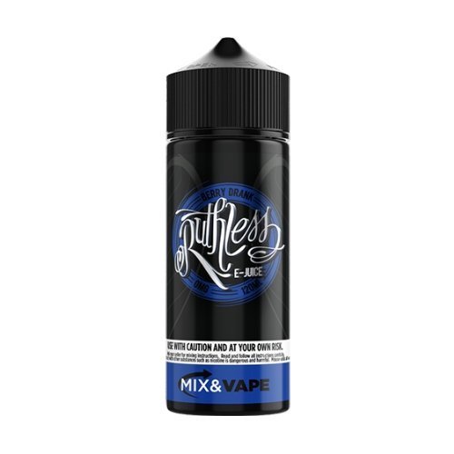 Ruthless E-liquids 100ml - Power Vape Shop