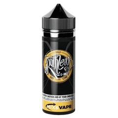 Ruthless E-liquids 100ml - Power Vape Shop