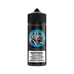 Ruthless E-liquids 100ml - Power Vape Shop