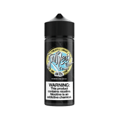 Ruthless E-liquids 100ml - Power Vape Shop