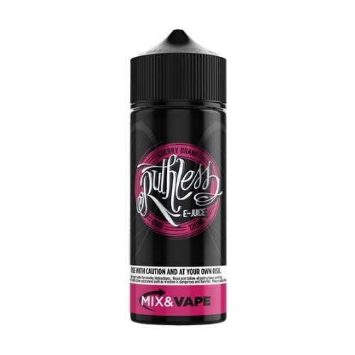 Ruthless E-liquids 100ml - Power Vape Shop