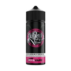 Ruthless E-liquids 100ml - Power Vape Shop