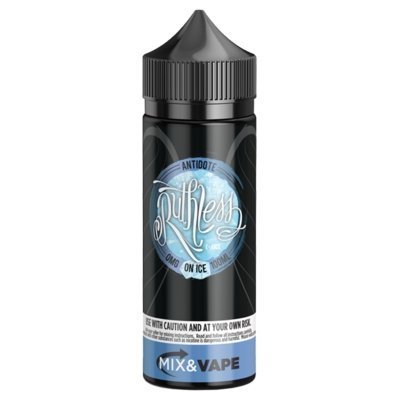 Ruthless Ice E-liquids 100ml - Power Vape Shop