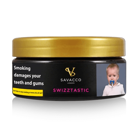 Savacco - Savacco Shisha Flavours - Power Vape Shop