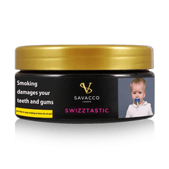 Savacco - Savacco Shisha Flavours - Power Vape Shop