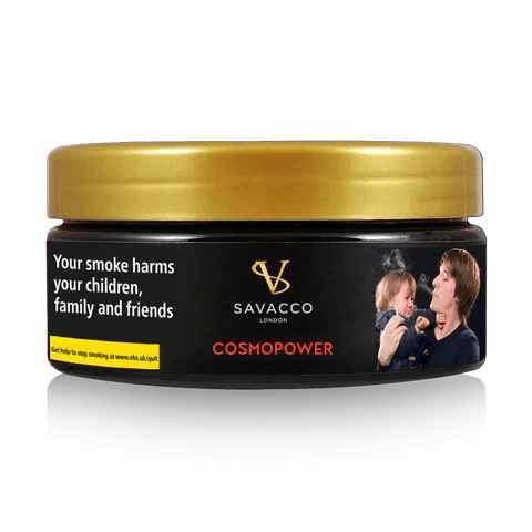Savacco - Savacco Shisha Flavours - Power Vape Shop