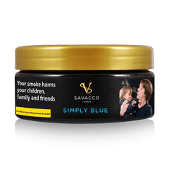 Savacco - Savacco Shisha Flavours - Power Vape Shop