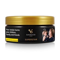 Savacco - Savacco Shisha Flavours - Power Vape Shop