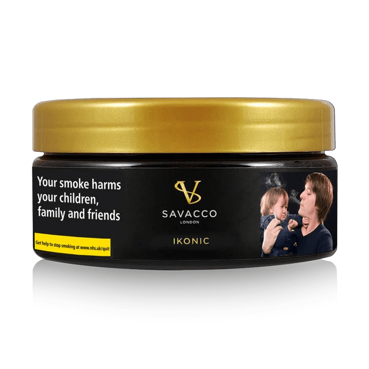 Savacco - Savacco Shisha Flavours - Power Vape Shop