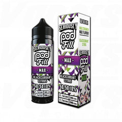 Seriously Pod Fill Max 50ml E-Liquid - Power Vape Shop