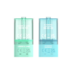 SKE 30k Pro Max Replacement Pods - Power Vape Shop