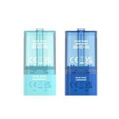 SKE 30k Pro Max Replacement Pods - Power Vape Shop
