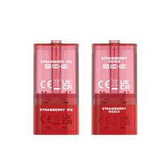 SKE 30k Pro Max Replacement Pods - Power Vape Shop