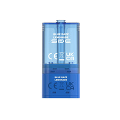 SKE 30k Pro Max Replacement Pods - Power Vape Shop