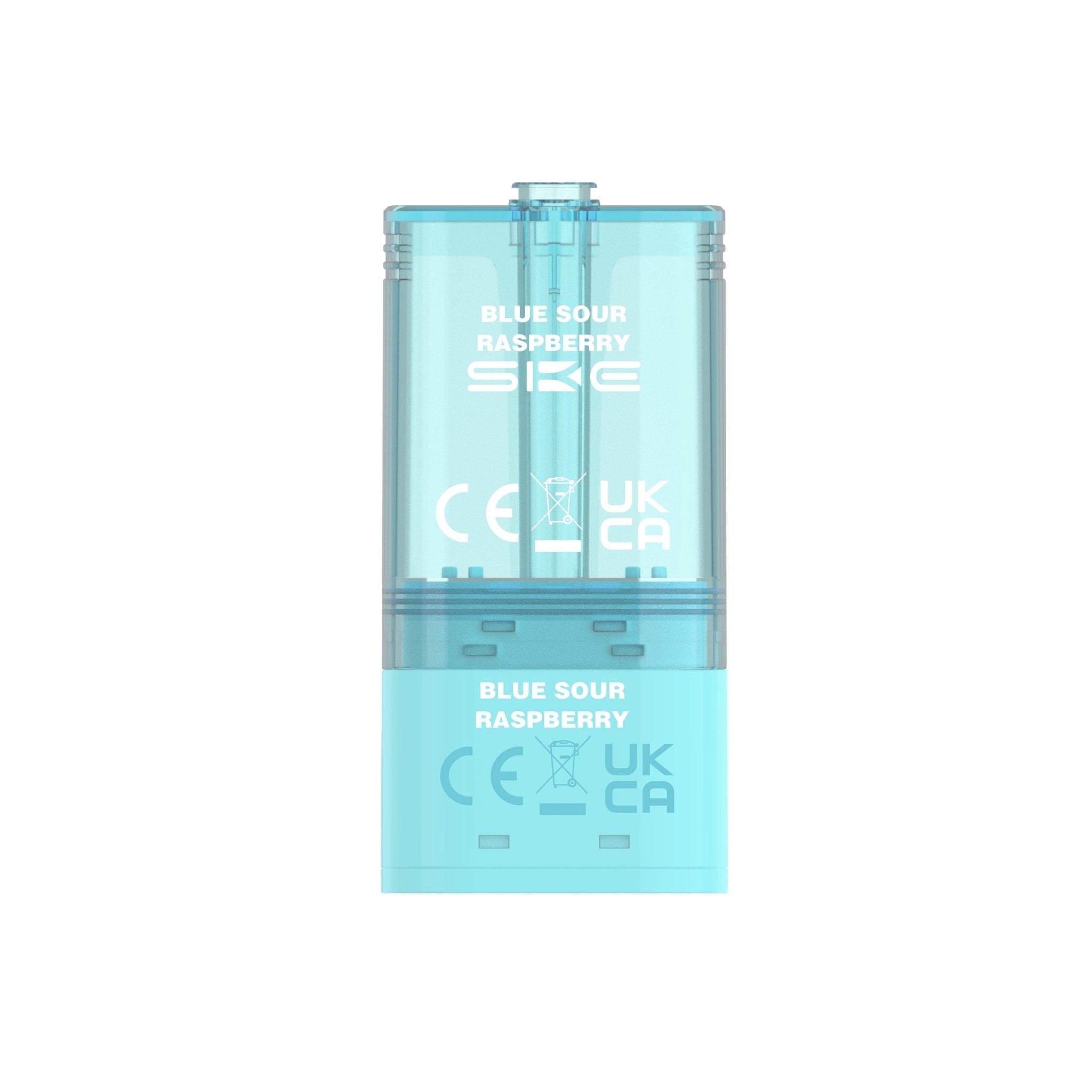 SKE 30k Pro Max Replacement Pods - Power Vape Shop