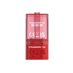 SKE 30k Pro Max Replacement Pods - Power Vape Shop