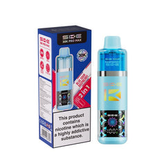 SKE 30K Pro Max Vape Kit - Power Vape Shop