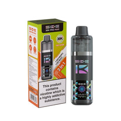 SKE 30K Pro Max Vape Kit - Power Vape Shop