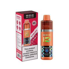 SKE 30K Pro Max Vape Kit - Power Vape Shop