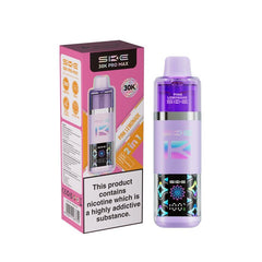 SKE 30K Pro Max Vape Kit - Power Vape Shop