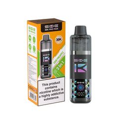 SKE 30K Pro Max Vape Kit - Power Vape Shop