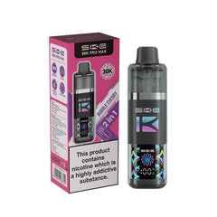 SKE 30K Pro Max Vape Kit - Power Vape Shop