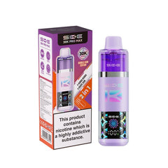 SKE 30K Pro Max Vape Kit - Power Vape Shop