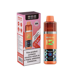 SKE 30K Pro Max Vape Kit - Power Vape Shop