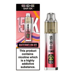 Ske Bar 15k Vape Kit - Power Vape Shop