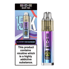 Ske Bar 15k Vape Kit - Power Vape Shop