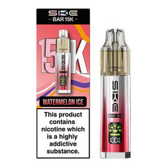 Ske Bar 15k Vape Kit - Power Vape Shop
