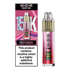 Ske Bar 15k Vape Kit - Power Vape Shop
