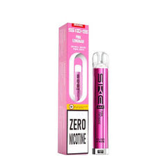 SKE Bar 600 Zero Nicotine Prefilled Pod Kit - Power Vape Shop