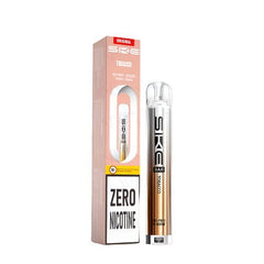 SKE Bar 600 Zero Nicotine Prefilled Pod Kit - Power Vape Shop