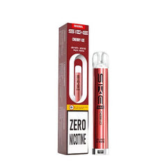 SKE Bar 600 Zero Nicotine Prefilled Pod Kit - Power Vape Shop