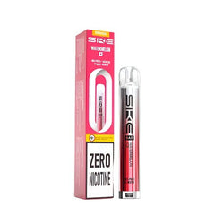 SKE Bar 600 Zero Nicotine Prefilled Pod Kit - Power Vape Shop