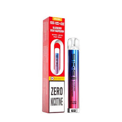 SKE Bar 600 Zero Nicotine Prefilled Pod Kit - Power Vape Shop