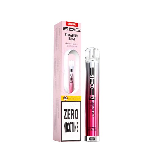 SKE Bar 600 Zero Nicotine Prefilled Pod Kit - Power Vape Shop