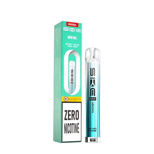 SKE Bar 600 Zero Nicotine Prefilled Pod Kit - Power Vape Shop