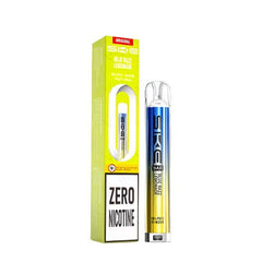 SKE Bar 600 Zero Nicotine Prefilled Pod Kit - Power Vape Shop