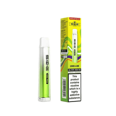 SKE Crystal Bar 600 Pro Prefilled Pod Kit - Power Vape Shop