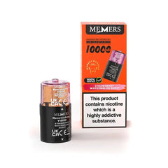 Ske Memers Wukong V10000 Prefilled Pods - Power Vape Shop