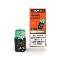 Ske Memers Wukong V10000 Prefilled Pods - Power Vape Shop