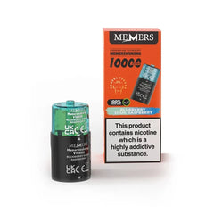 Ske Memers Wukong V10000 Prefilled Pods - Power Vape Shop
