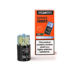 Ske Memers Wukong V10000 Prefilled Pods - Power Vape Shop