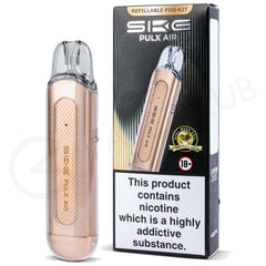 SKE Pulx Air Prefilled Vape Kit - Power Vape Shop