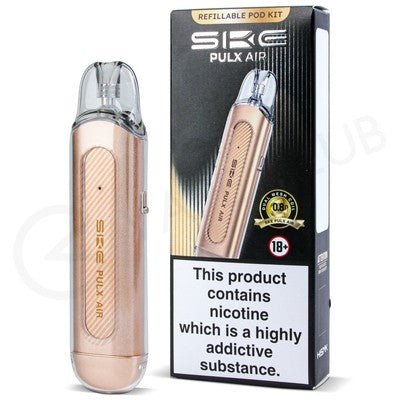 SKE Pulx Air Prefilled Vape Kit - Power Vape Shop